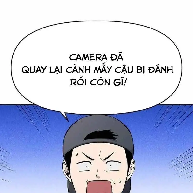 Truyện Tranh Một Anh Hùng Giỏi Mọi Thứ trang 6