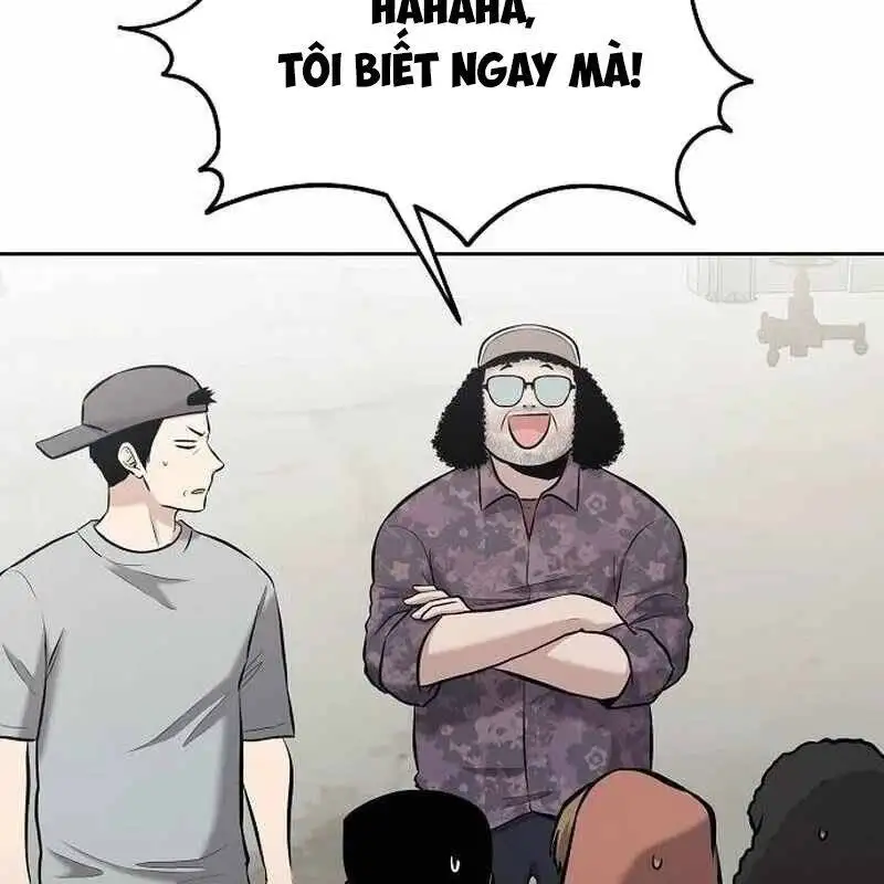 Truyện Tranh Một Anh Hùng Giỏi Mọi Thứ trang 6