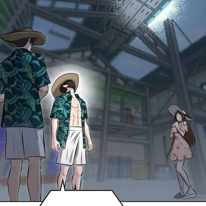 Truyện Tranh Một Anh Hùng Giỏi Mọi Thứ trang 6