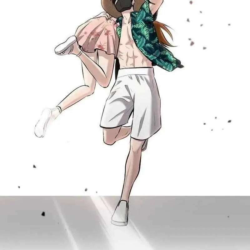 Truyện Tranh Một Anh Hùng Giỏi Mọi Thứ trang 6