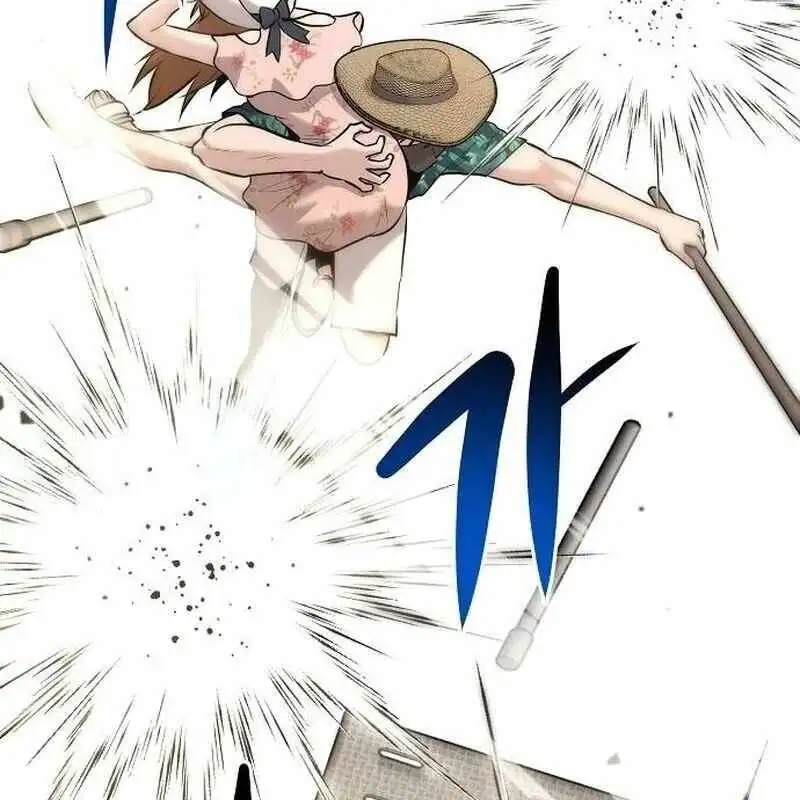 Truyện Tranh Một Anh Hùng Giỏi Mọi Thứ trang 6