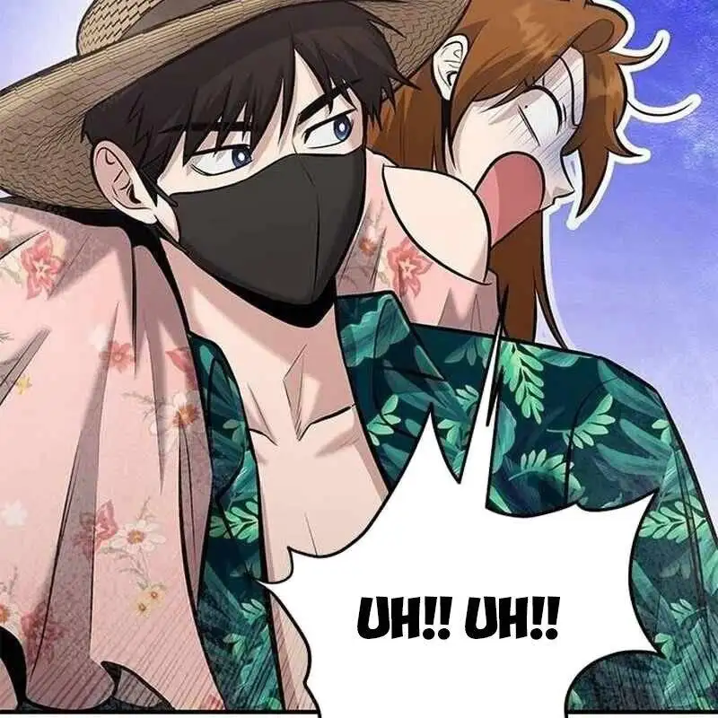 Truyện Tranh Một Anh Hùng Giỏi Mọi Thứ trang 6