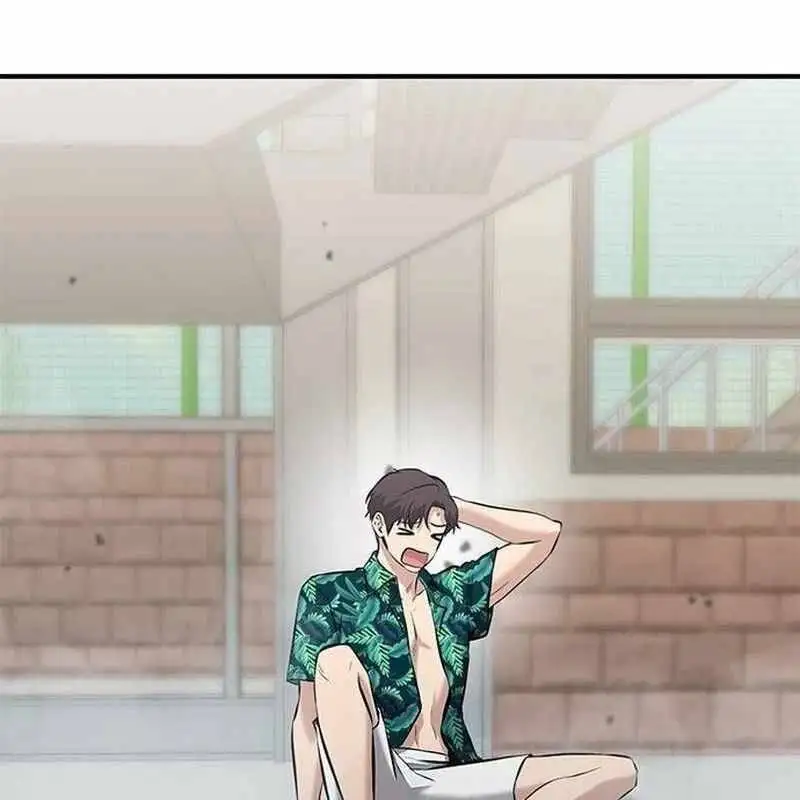 Truyện Tranh Một Anh Hùng Giỏi Mọi Thứ trang 6