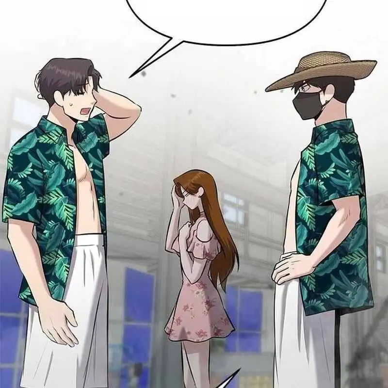 Truyện Tranh Một Anh Hùng Giỏi Mọi Thứ trang 6