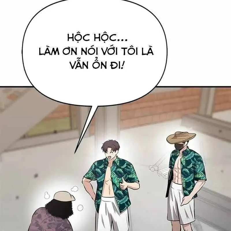 Truyện Tranh Một Anh Hùng Giỏi Mọi Thứ trang 6