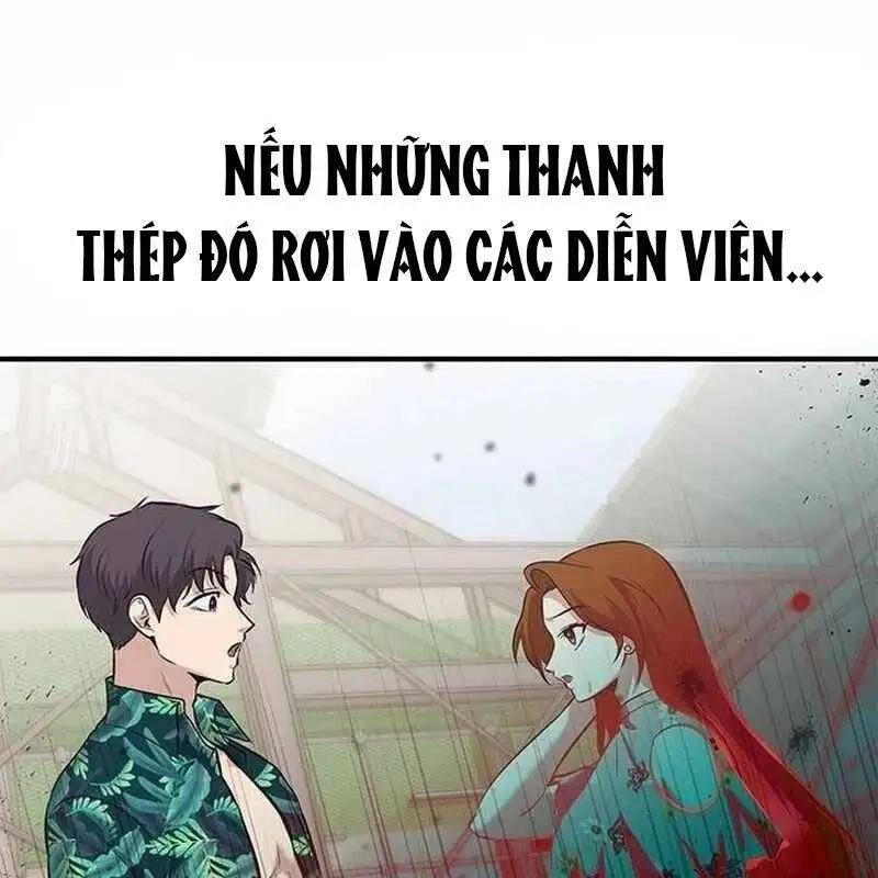 Truyện Tranh Một Anh Hùng Giỏi Mọi Thứ trang 6