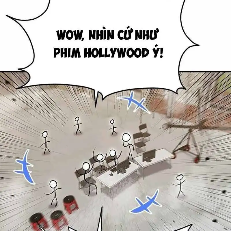 Truyện Tranh Một Anh Hùng Giỏi Mọi Thứ trang 6