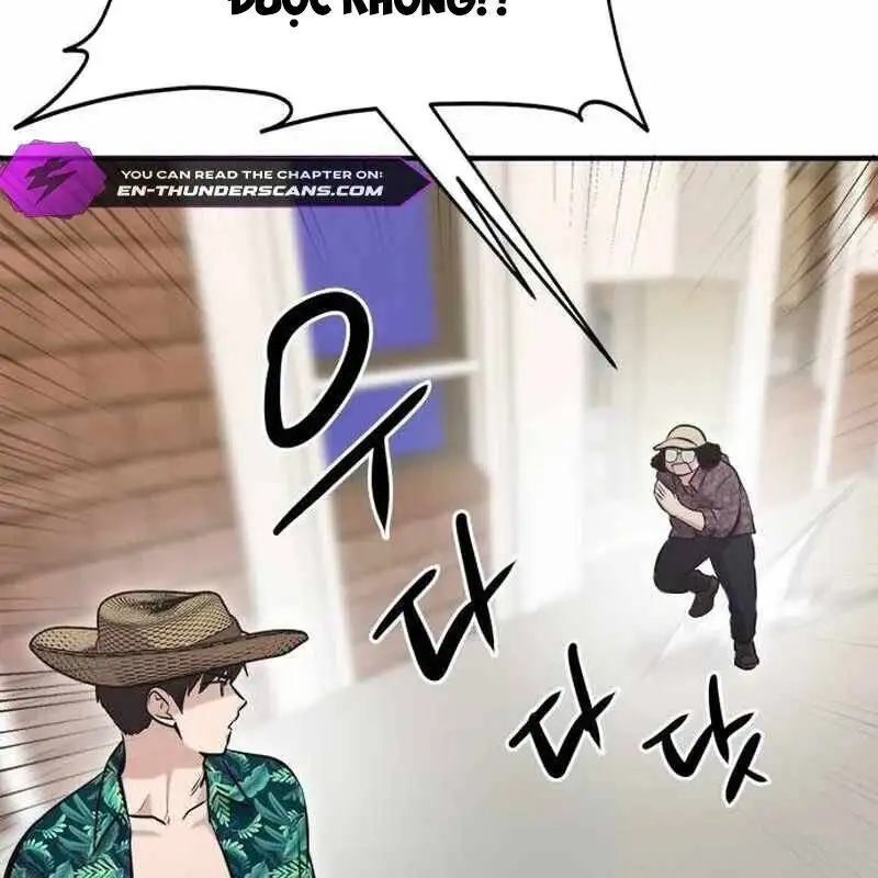 Truyện Tranh Một Anh Hùng Giỏi Mọi Thứ trang 6