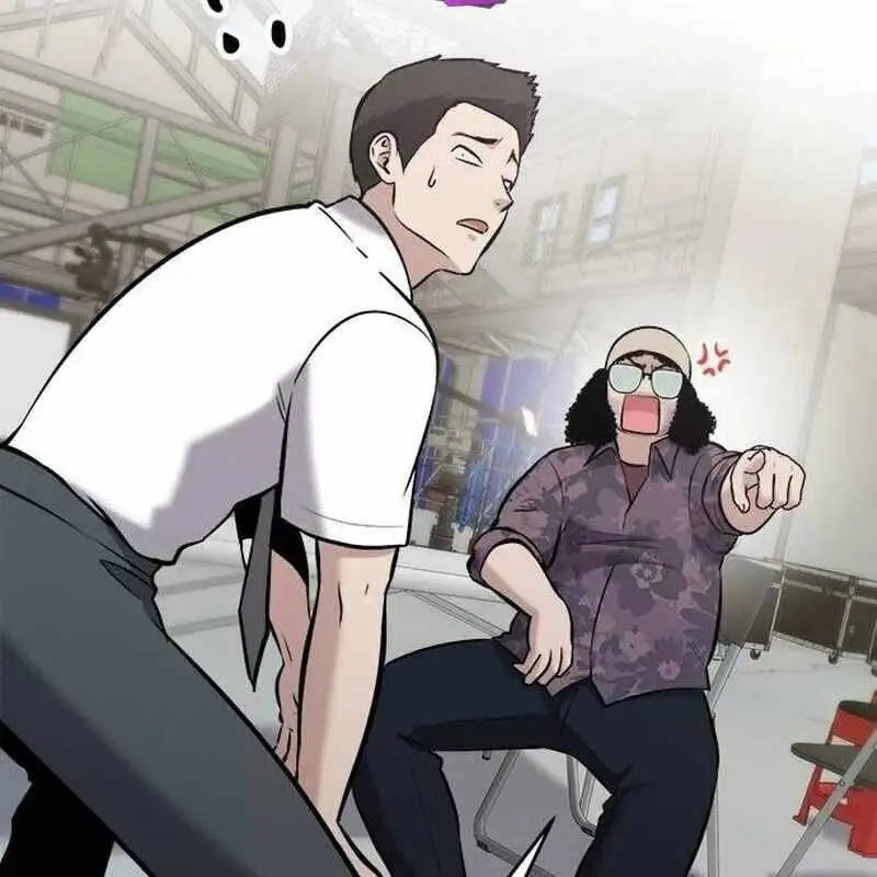 Truyện Tranh Một Anh Hùng Giỏi Mọi Thứ trang 6