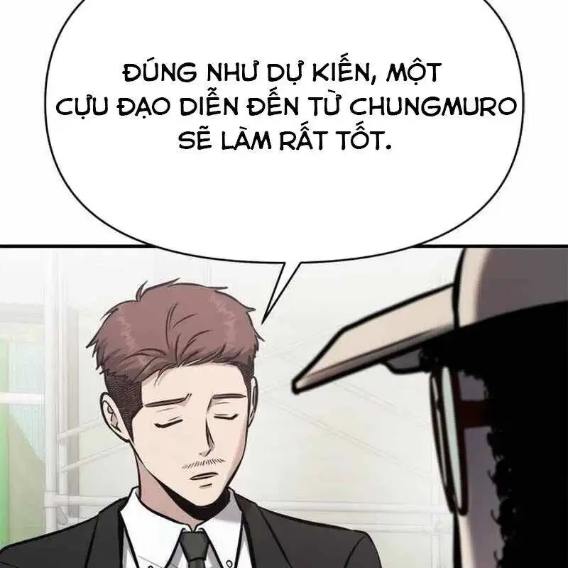 Truyện Tranh Một Anh Hùng Giỏi Mọi Thứ trang 6