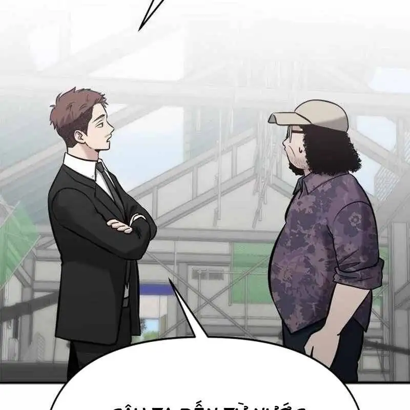 Truyện Tranh Một Anh Hùng Giỏi Mọi Thứ trang 6