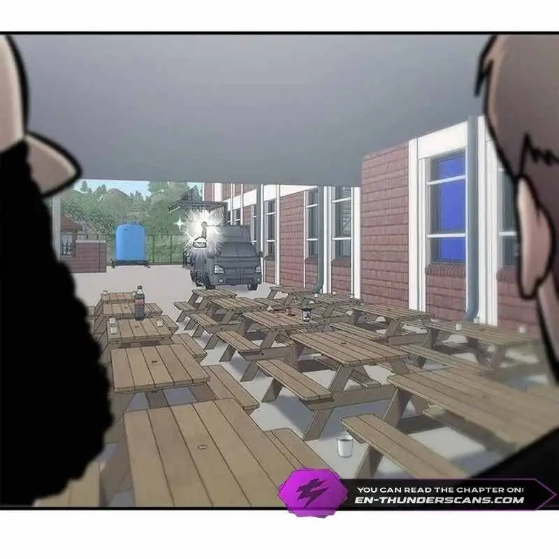 Truyện Tranh Một Anh Hùng Giỏi Mọi Thứ trang 6