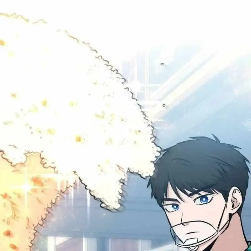 Truyện Tranh Một Anh Hùng Giỏi Mọi Thứ trang 6