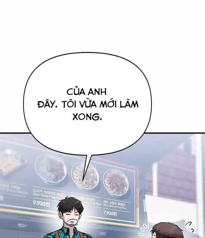 Truyện Tranh Một Anh Hùng Giỏi Mọi Thứ trang 6