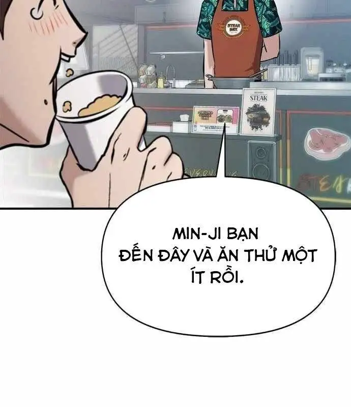 Truyện Tranh Một Anh Hùng Giỏi Mọi Thứ trang 6