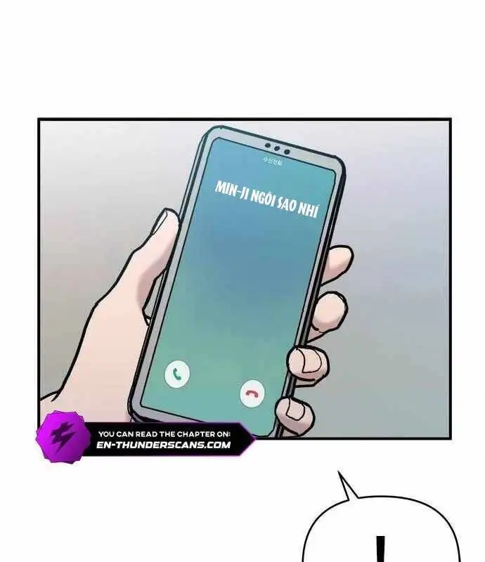 Truyện Tranh Một Anh Hùng Giỏi Mọi Thứ trang 6