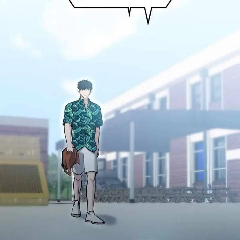 Truyện Tranh Một Anh Hùng Giỏi Mọi Thứ trang 6