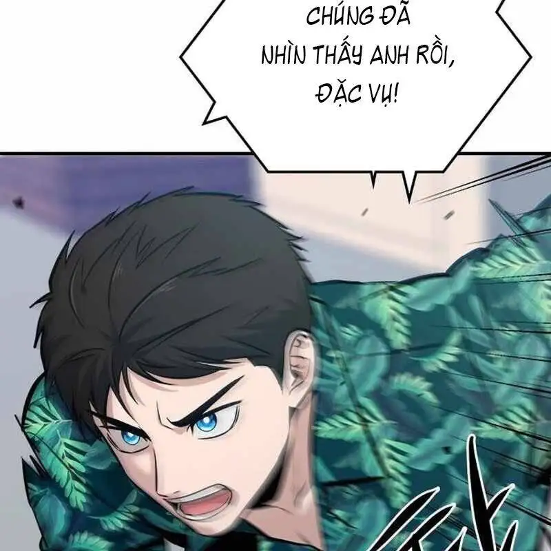 Truyện Tranh Một Anh Hùng Giỏi Mọi Thứ trang 6