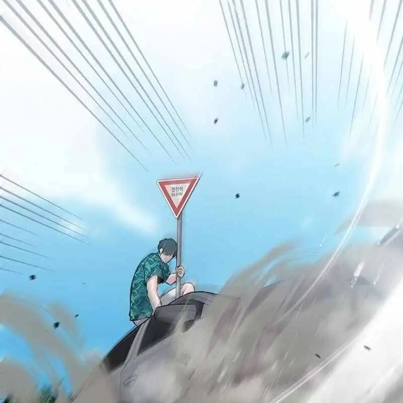 Truyện Tranh Một Anh Hùng Giỏi Mọi Thứ trang 6