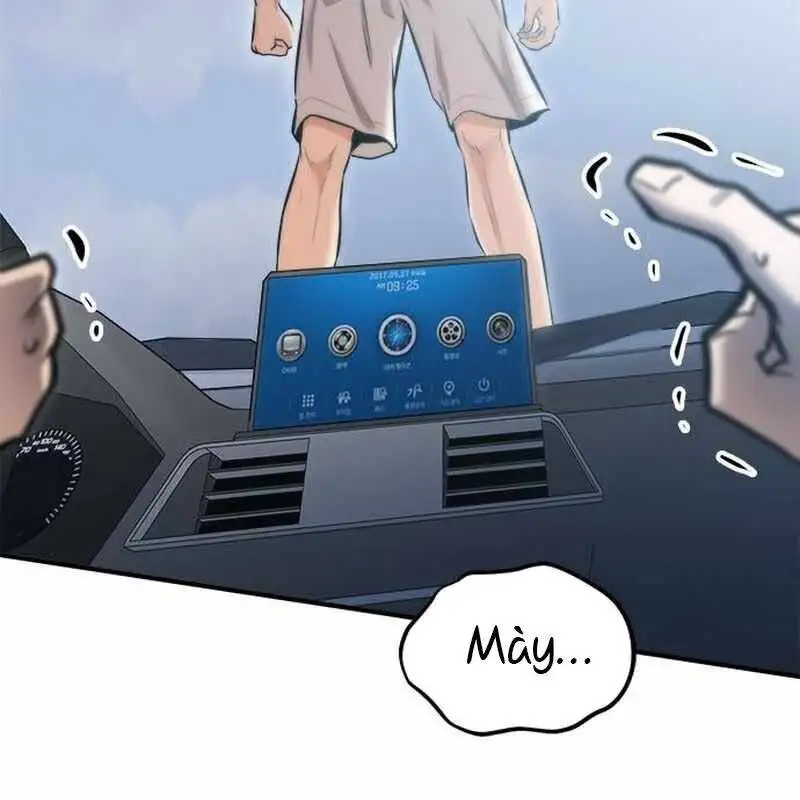 Truyện Tranh Một Anh Hùng Giỏi Mọi Thứ trang 6