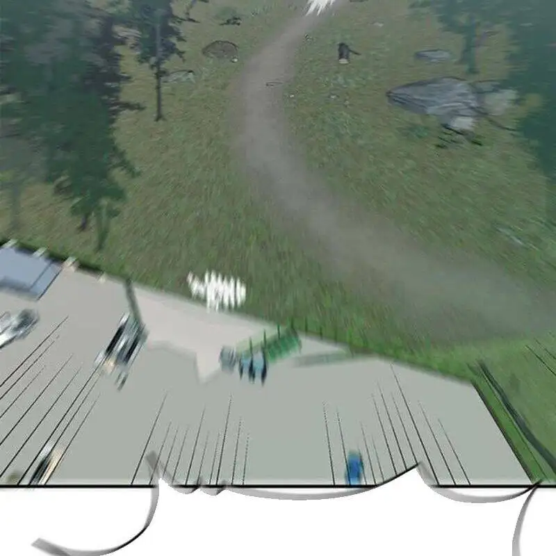 Truyện Tranh Một Anh Hùng Giỏi Mọi Thứ trang 6