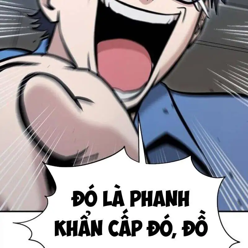 Truyện Tranh Một Anh Hùng Giỏi Mọi Thứ trang 6