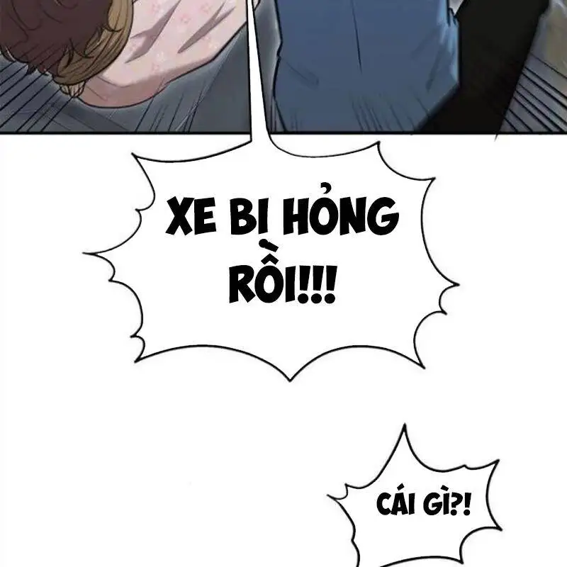 Truyện Tranh Một Anh Hùng Giỏi Mọi Thứ trang 6