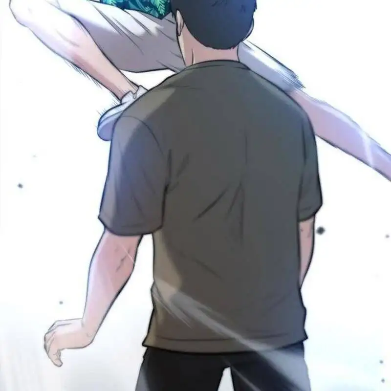 Truyện Tranh Một Anh Hùng Giỏi Mọi Thứ trang 6