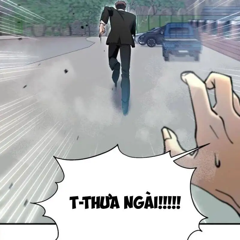 Truyện Tranh Một Anh Hùng Giỏi Mọi Thứ trang 6