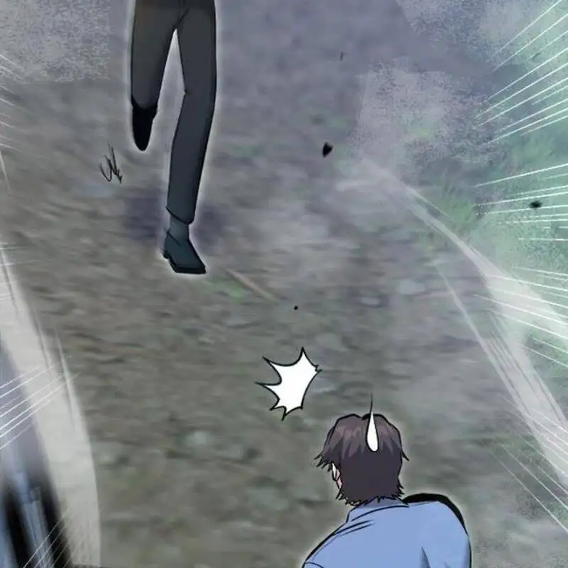 Truyện Tranh Một Anh Hùng Giỏi Mọi Thứ trang 6