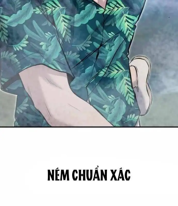 Truyện Tranh Một Anh Hùng Giỏi Mọi Thứ trang 6