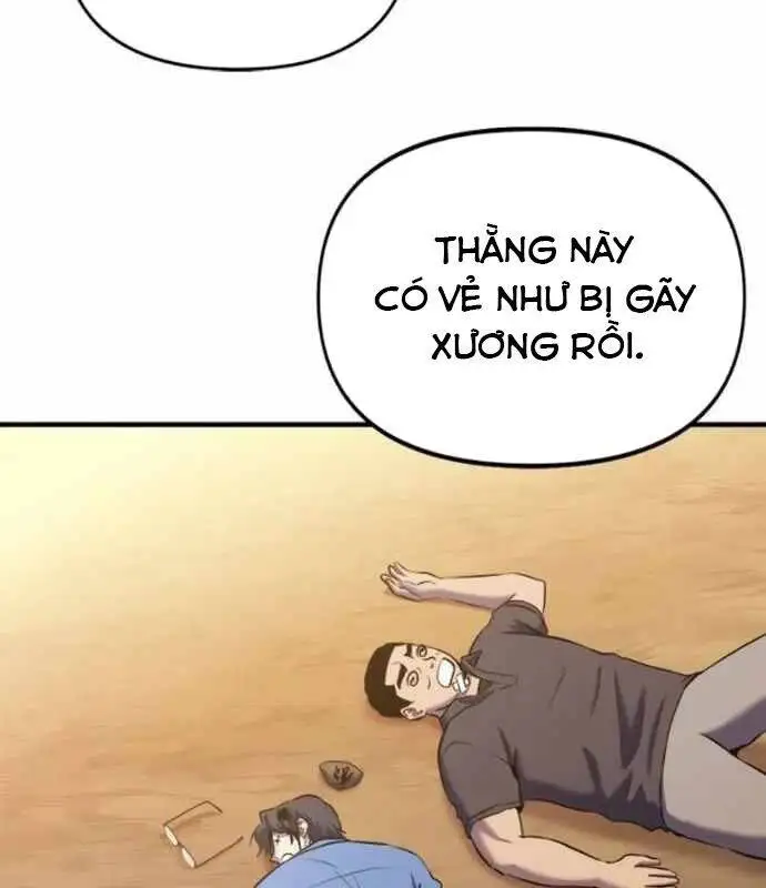 Truyện Tranh Một Anh Hùng Giỏi Mọi Thứ trang 6