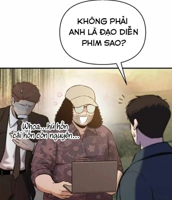 Truyện Tranh Một Anh Hùng Giỏi Mọi Thứ trang 6