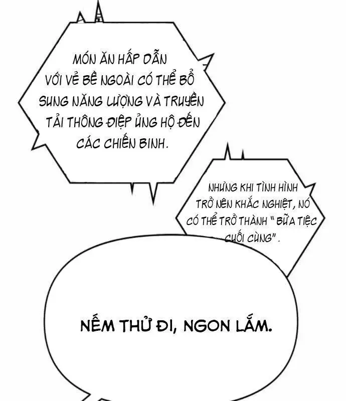 Truyện Tranh Một Anh Hùng Giỏi Mọi Thứ trang 6