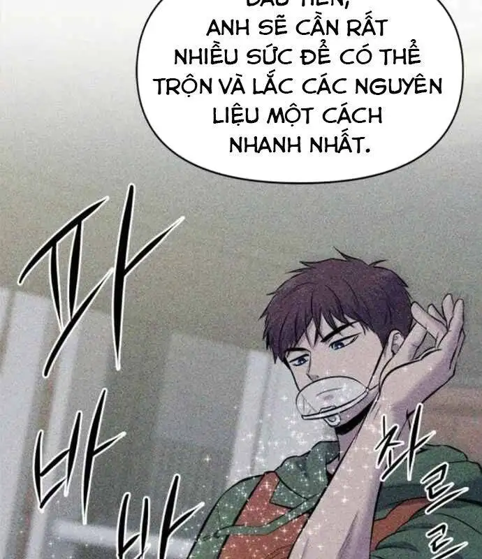 Truyện Tranh Một Anh Hùng Giỏi Mọi Thứ trang 6