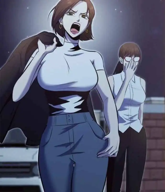 Truyện Tranh Một Anh Hùng Giỏi Mọi Thứ trang 6