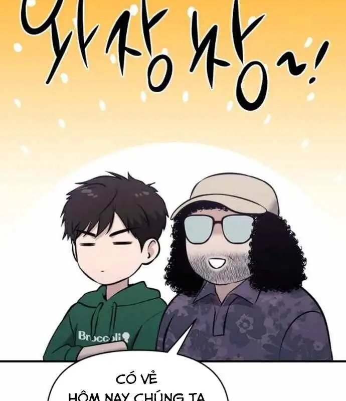 Truyện Tranh Một Anh Hùng Giỏi Mọi Thứ trang 6