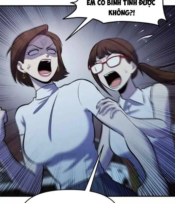 Truyện Tranh Một Anh Hùng Giỏi Mọi Thứ trang 6