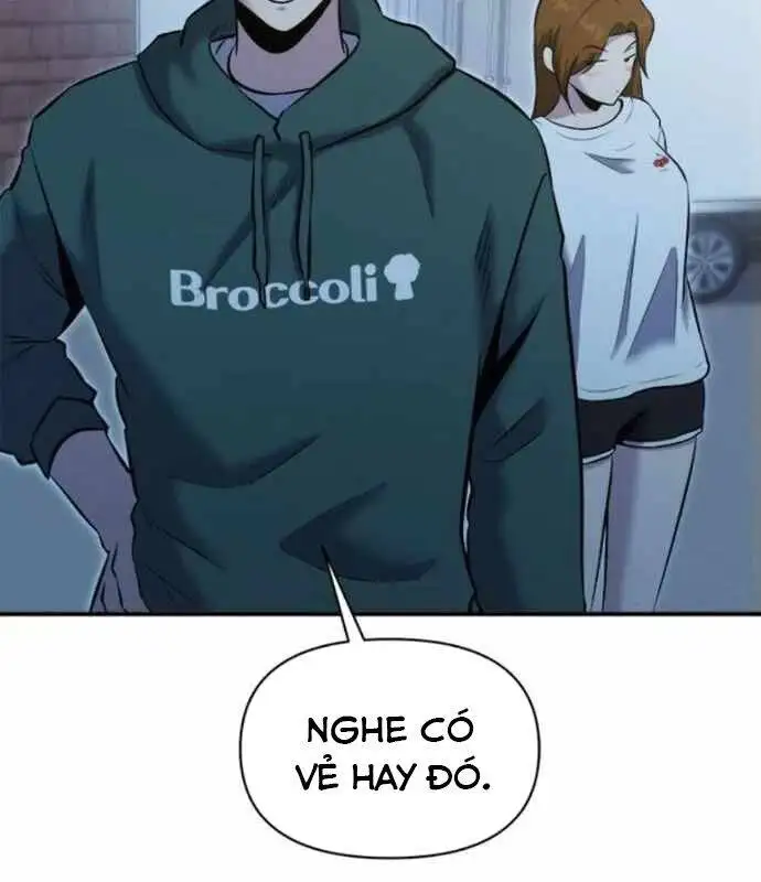 Truyện Tranh Một Anh Hùng Giỏi Mọi Thứ trang 6