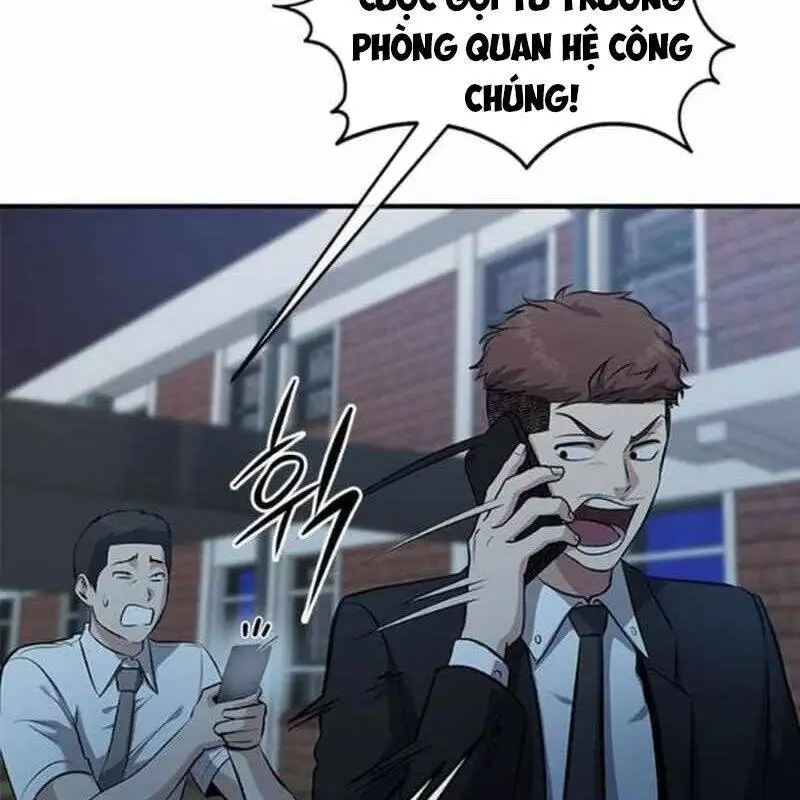 Truyện Tranh Một Anh Hùng Giỏi Mọi Thứ trang 6