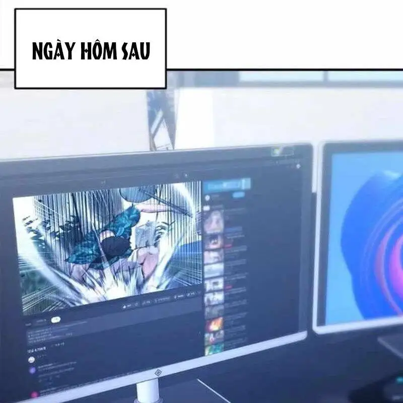 Truyện Tranh Một Anh Hùng Giỏi Mọi Thứ trang 6