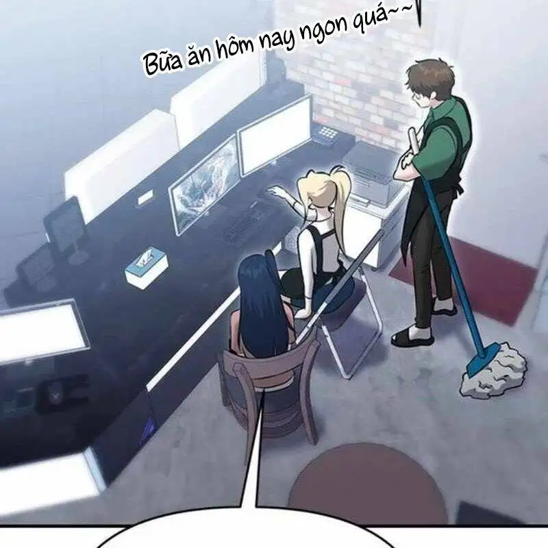 Truyện Tranh Một Anh Hùng Giỏi Mọi Thứ trang 6