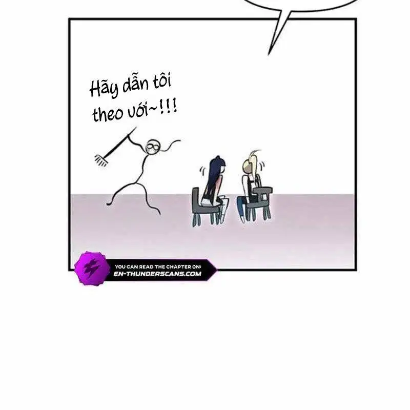 Truyện Tranh Một Anh Hùng Giỏi Mọi Thứ trang 6