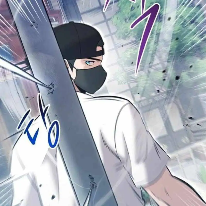 Truyện Tranh Một Anh Hùng Giỏi Mọi Thứ trang 6