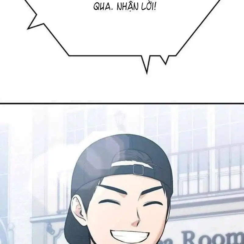 Truyện Tranh Một Anh Hùng Giỏi Mọi Thứ trang 6