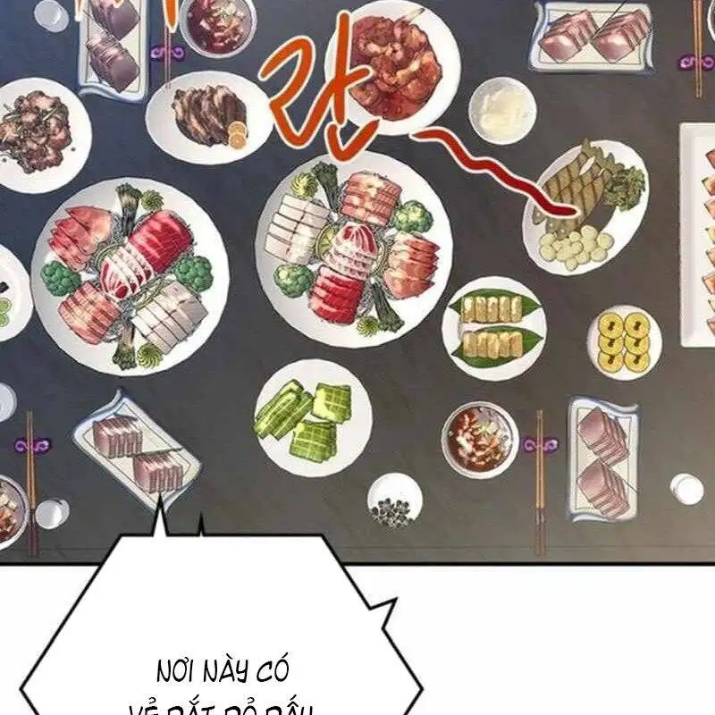 Truyện Tranh Một Anh Hùng Giỏi Mọi Thứ trang 6