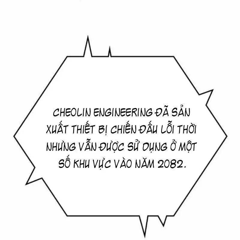 Truyện Tranh Một Anh Hùng Giỏi Mọi Thứ trang 6