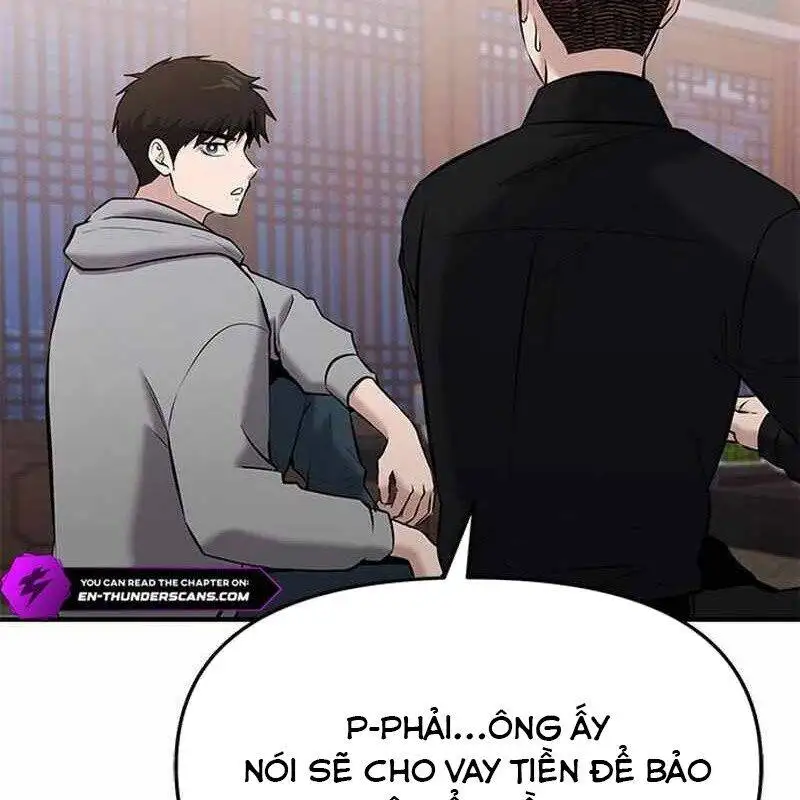 Truyện Tranh Một Anh Hùng Giỏi Mọi Thứ trang 6