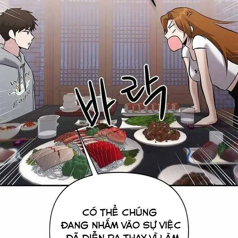 Truyện Tranh Một Anh Hùng Giỏi Mọi Thứ trang 6