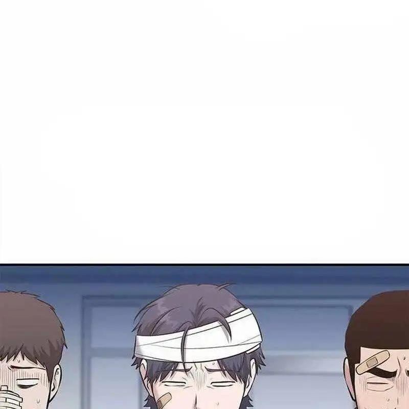 Truyện Tranh Một Anh Hùng Giỏi Mọi Thứ trang 6